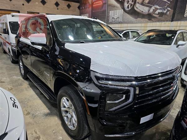 Chevrolet Tahoe 2026 for sale in Iraq - Baghdad
